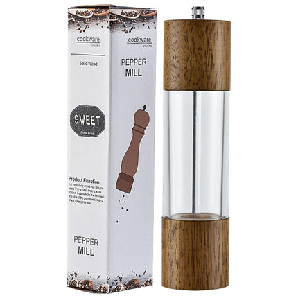 6 or 8inch Wood Grater Manual Pepper Grater Salt Grater Kitchen Tool Spice Shredder