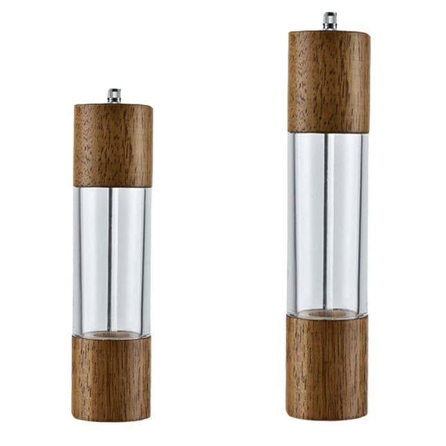 6 or 8inch Wood Grater Manual Pepper Grater Salt Grater Kitchen Tool Spice Shredder