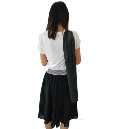 5 PCS Tripod Stand Lamp Stand Banner Polyester Drawstring Bag Foldable Portable