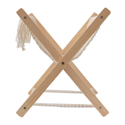 Foldable Magazine Rack Durable Creative Storage Holder for Books Living Room
