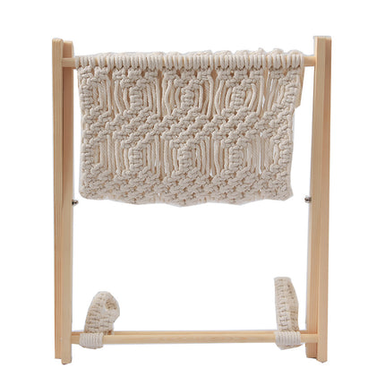 Foldable Magazine Rack Durable Creative Storage Holder for Books Living Room