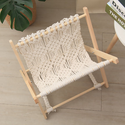 Foldable Magazine Rack Durable Creative Storage Holder for Books Living Room