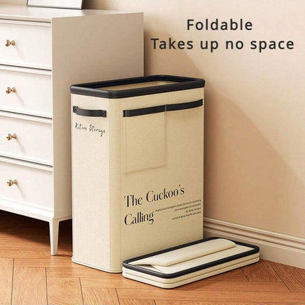 Yoga Mat Storage Box Home Sports Equipment Organiser Basket for Yoga Accessories