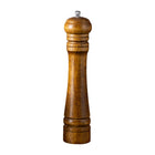 Wooden Pepper Grinder Manual Salt Spice Mill Bottle Household Grinding Tool