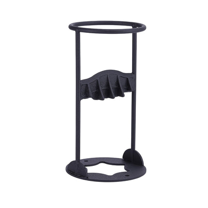 Manual Firewood Splitter Heavy Duty Log Wood Splitting Cutter Kindling Cracker