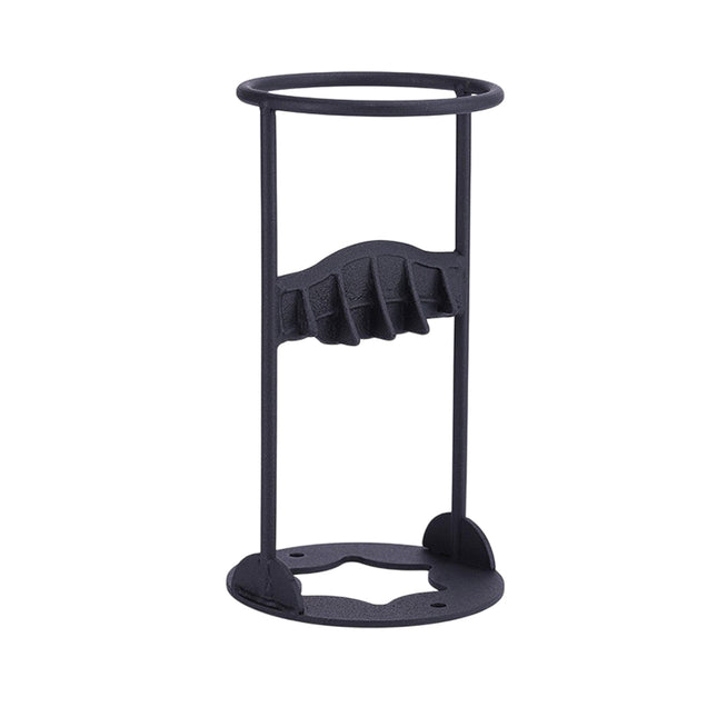 Manual Firewood Splitter Heavy Duty Log Wood Splitting Cutter Kindling Cracker