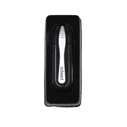 Portable Best Eyeglass Sunglass All In One Glasses Lens Cleaner Brush Hot Au