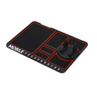 Car Mobile Phone Holder Dashboard Mount Mat Non Slip Grip Stand Anti-Slip Pad