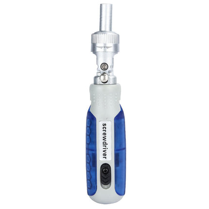 14in1 Multifunction Ratchet Screwdriver Set Cross Special Shaped Tool Kit