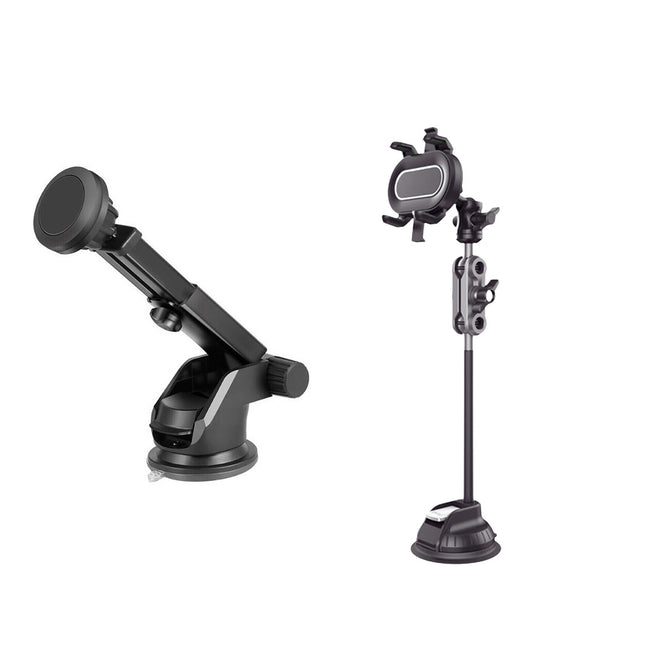 Adjustable Durable Car Phone Holder Anti Slip for Dashboard Phone Mount Use