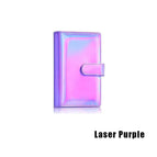 Laser Purple