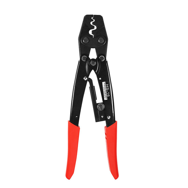 Ratchet Crimping Tool Wire Crimper Cable Terminal Pliers for Electrical Connection