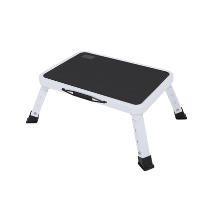 Foldable Footstool Small Ladder Stool Portable Step Stool for Home Kitchen Use