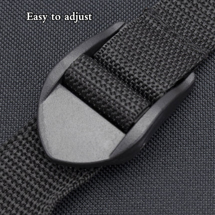 Kayak Seat Cushion Pad Detachable Backrest Paddleboard Surfboard Boat Accessory