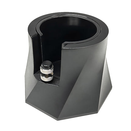 Coffee Tamper Holder ABS Stand Anti Slip Fit Espresso Machine Barista Tools