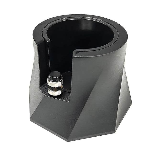 Coffee Tamper Holder ABS Stand Anti Slip Fit Espresso Machine Barista Tools