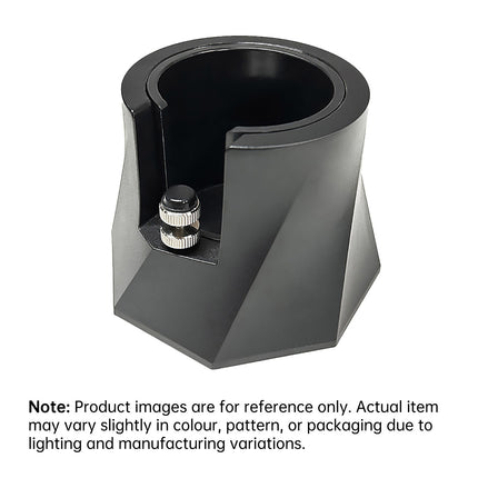 Coffee Tamper Holder ABS Stand Anti Slip Fit Espresso Machine Barista Tools