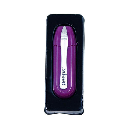 Portable Best Eyeglass Sunglass All In One Glasses Lens Cleaner Brush Hot Au