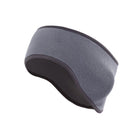 Outdoor Winter Fleece Ear Warmer Sports Headband Skiing Warm Earmuffs Headband