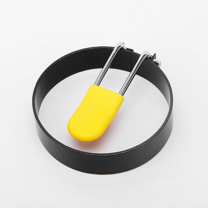Egg Ring Moulds 2pcs Round Omelette Cooking Rings Non Stick for Frying Pan Use