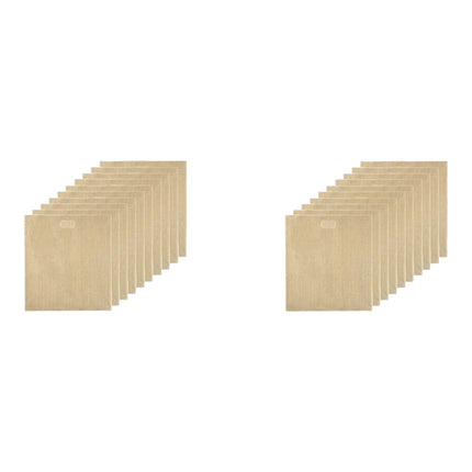 10 PCS Reusable Toaster Baking Bags Heat Resistant for Oven Microwave