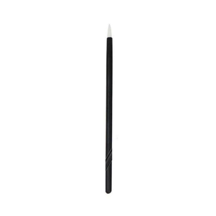 50-1000 Pcs Disposable Lip Eyeliner Brush Eye Liner Wands Applicator Makeup Tool Aimall