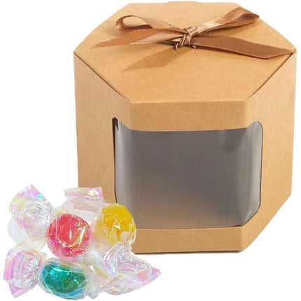 20PCS Small Gift Box Candy Storage Box Party Favor Treat Packaging Recyclable