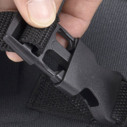 Kayak Seat Cushion Pad Detachable Backrest Paddleboard Surfboard Boat Accessory