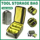 Fishing Gear Reel Storage Bag Portable Handbag Fishing Tools Organizer Storage