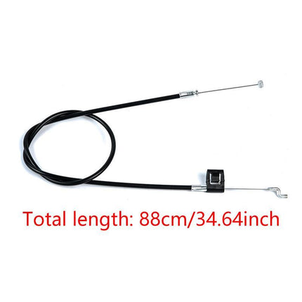Replacement Recliner Release Cable For Chairs And Sofas 88mm Oz Seller