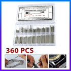 Spring Bar Pins Watchmakers Tool Link Remover For Wrist Watch Band Strap Repair