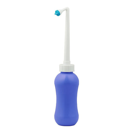 45Ml Portable Bidet Sprayer Peri Bottle Hygiene Care Toilet Bidet Shower Au