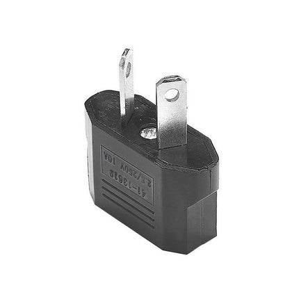 3-50X Usa Us Eu Japan Asia To Au Australia Plug Power Travel Adapter Converter - Aimall