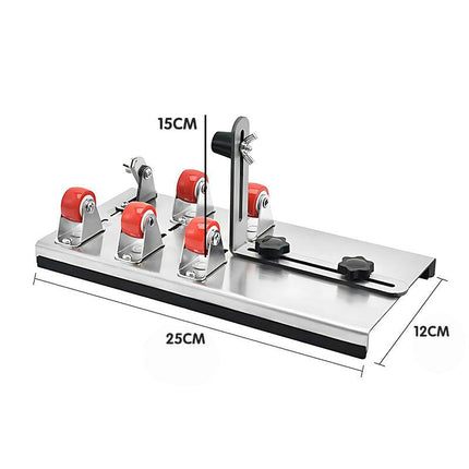 Glass Bottle Cutter Cutting Tool Upgrade Version Square & Round Bottle Cutter Au
