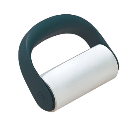 Reusable Washable Lint Roller Sticky Lint Roller Dust Clothes Hair Remover Clean