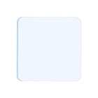 Nano Double-Sided Tape Clear Adhesive Traceless Invisible Gel Anti-Slip 6*6Cm - Aimall