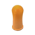 Premium Oral Care Dog Cat Toothbrush Finger Toothbrush Finger Silicone
