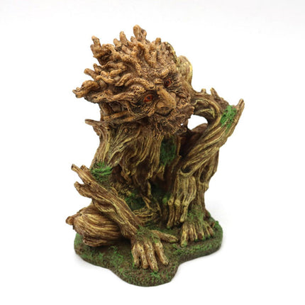 Decorative Fish Tank Ornament Tree Demon Aquarium Decoration for Home and Office