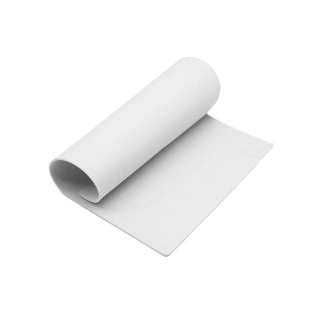5pcs Blank Tattoo Practice Skin Sheets for Tattoo Artist Training Practice Pad
