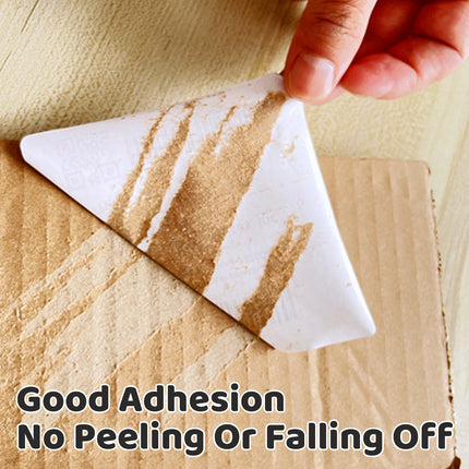 10000 Sheets Thermal Paper Foldable Labels Multipurpose Self Adhesive HighQuality