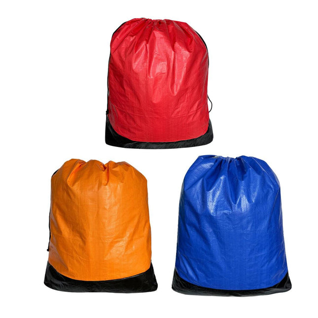 Waterproof Drawstring Moving Bag Large Packing Transfer Bag for Travel Storag