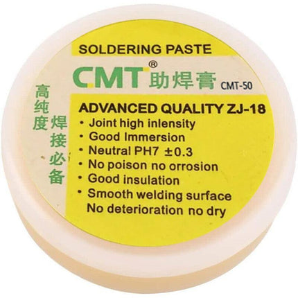 Rosin Soldering Flux Paste Solder Welding Grease Cream for Phone - Aimall