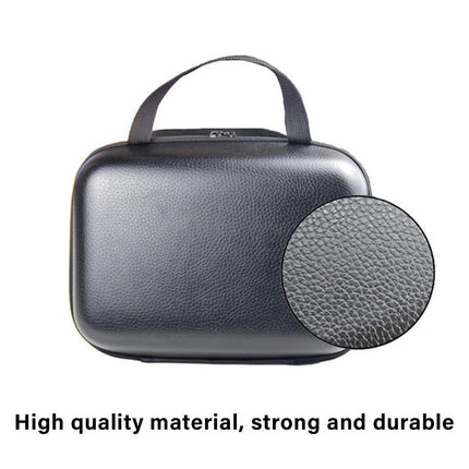 Fishing Reel Storage Bag Gear Organizer Durable Fishing Tackle Storage Bag