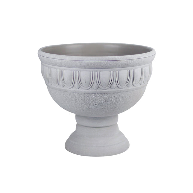 Simple Creative Resin Flower Planter High-Quality for Indoor Outdoor Garden Use