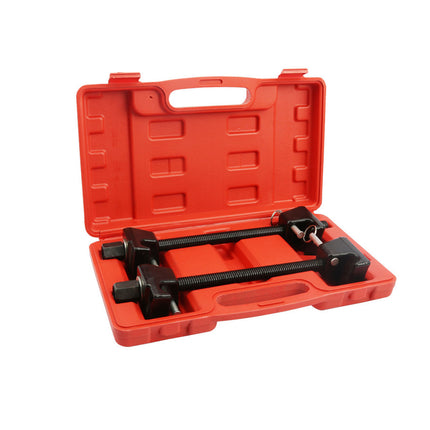 Shock Absorber Spring Compressor Durable For Auto Suspension Repair Garage Tool