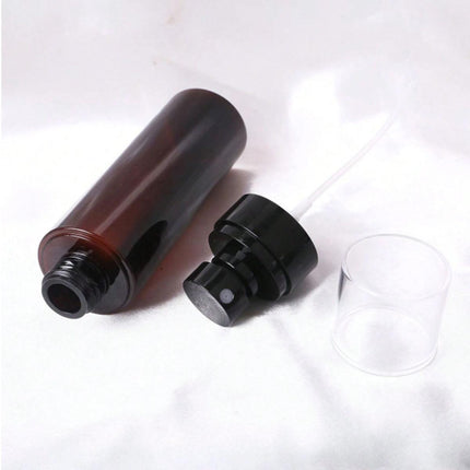 10pcs 60ml Spray Bottles Refillable Travel Size Bottles Portable Carry On Set