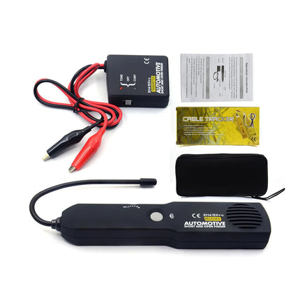 Automotive Circuit Tester LED Indicator for Vehicle Diagnostics Repair Mechanics