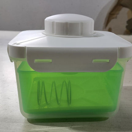 Tofu Press Mold Box Water Drainer Container Kitchen Tool for Homemade Bean Curd