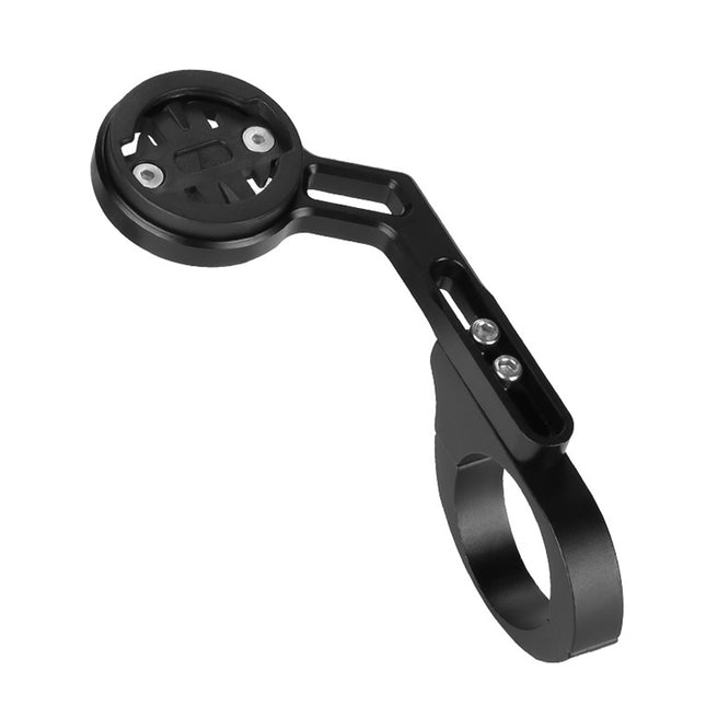 Bike Handlebar Extension Mount Aluminum Alloy Light Meter Phone Holder Bracket