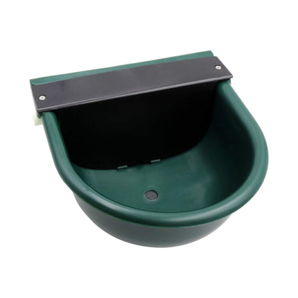 Livestock Water Bowl Cattle Waterer Sheep Horse Drinking Bowl Automatic Feeder